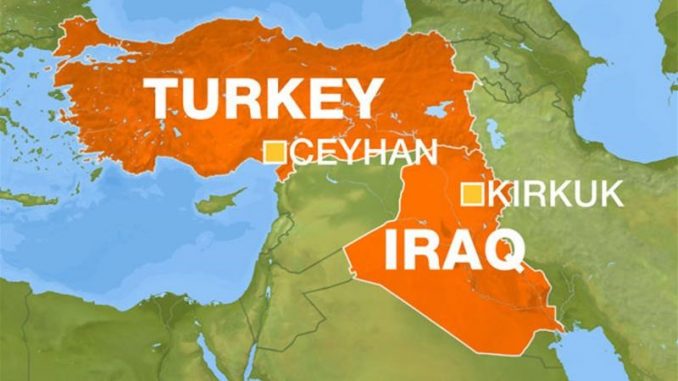 تركيا