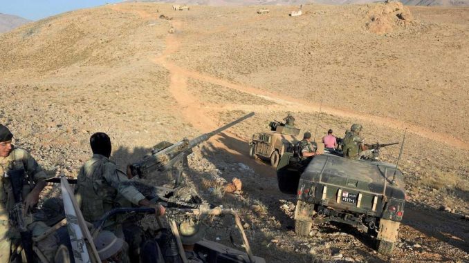 لبنان-الجيش-في-مهمة-صعبة-أمام-داعش