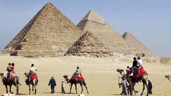سياحة-مصر