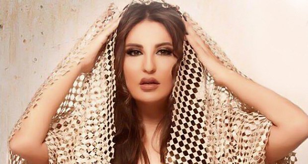 شذى-حسون-باللون-المغربي-لأول-مرة