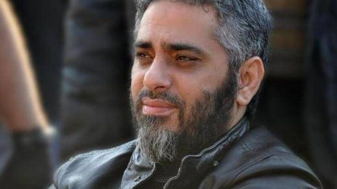 فضل شاكر