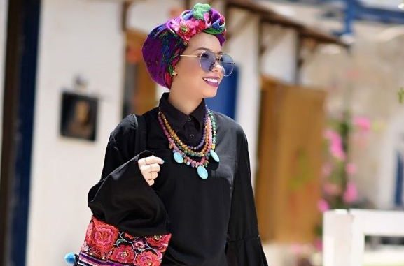 منة السني