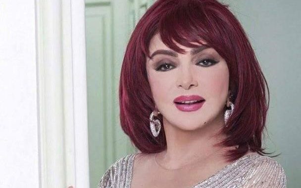 نبيلة عبيد
