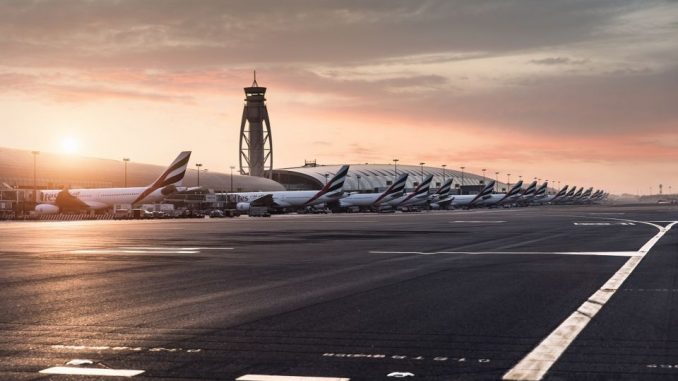 Dubai-Airport-Terminal-3-Emirates