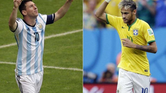 messi-neymar
