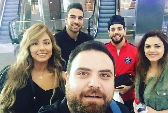 سوريا واستراليا