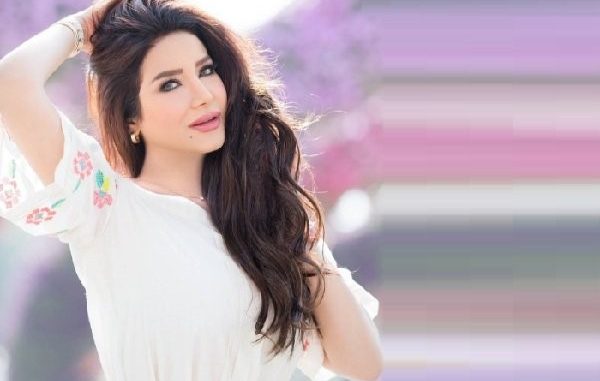لجين عمران