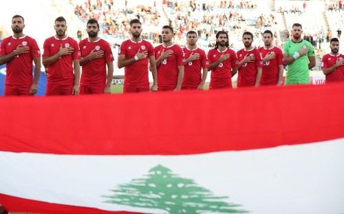 منتخب-لبنان-فاز