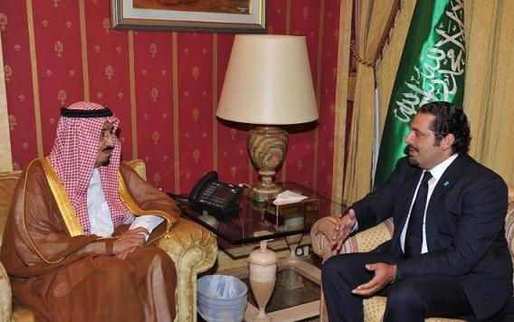 الملك سلمان