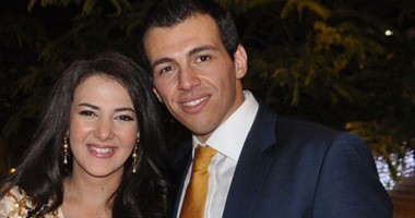 دنيا ورامي رضوان