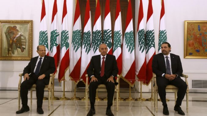 لبنان
