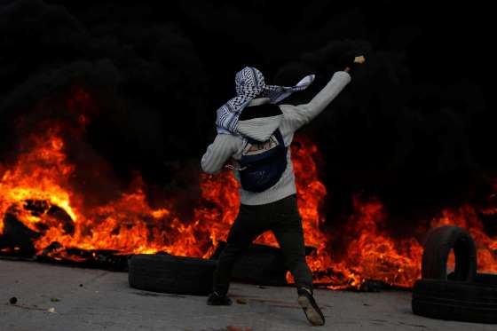 فلسطين