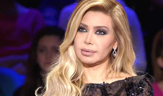 نوال