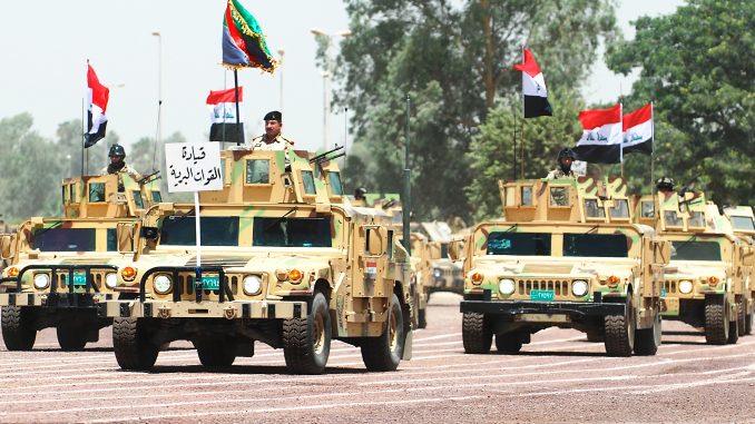 العراق