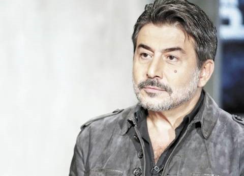 عابد فهد
