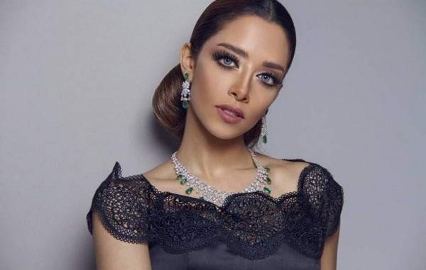 بلقيس فتحي