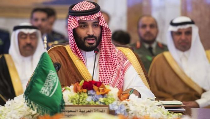 بن سلمان
