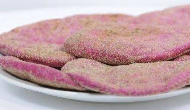 خبر الشمندر