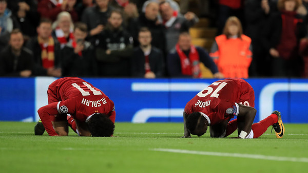 ليفربول