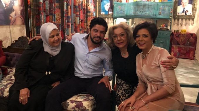 ناهد السباعي 1
