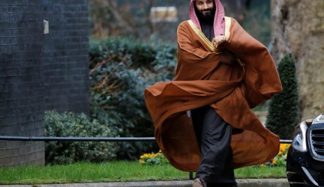 بن سلمان