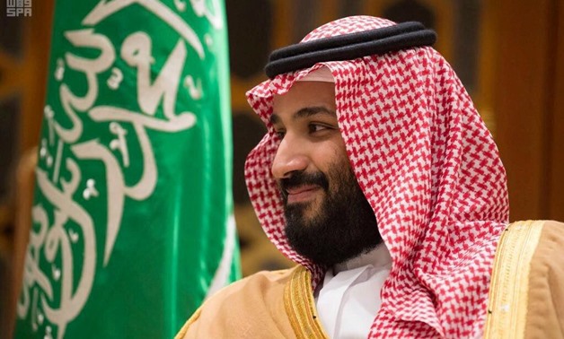 بن سلمان