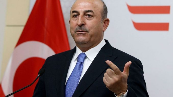تركيا