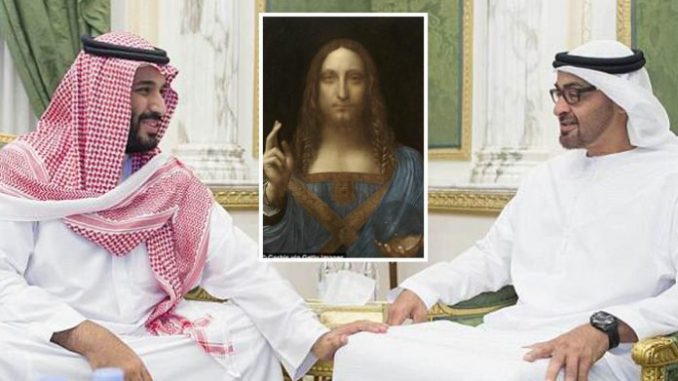 سلفاتور منتي