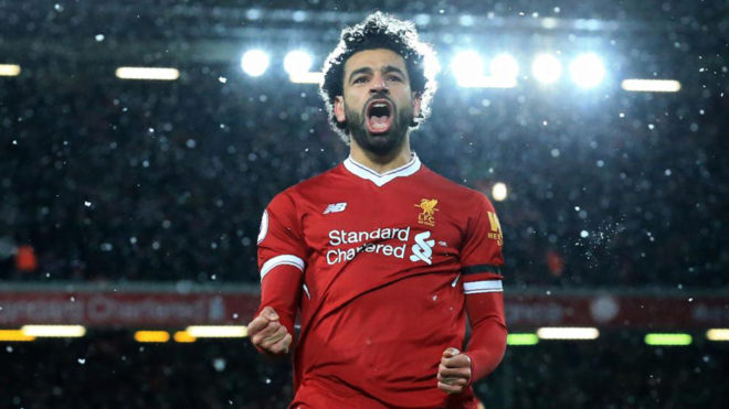 محمد صلاح 2