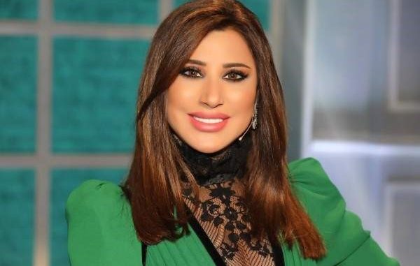 نجوى كرم