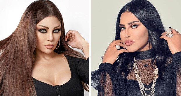 هيفاء وهبي