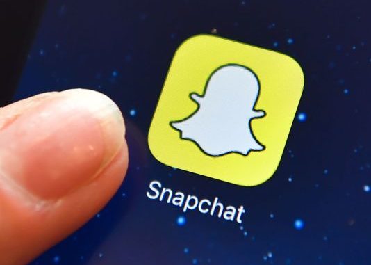 سناب شات