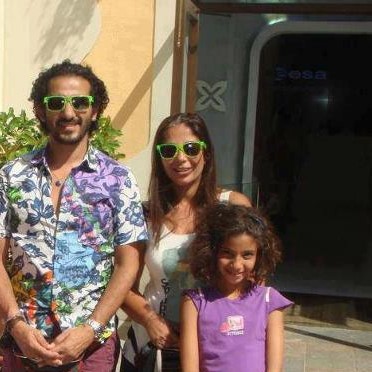 احمد حلمي