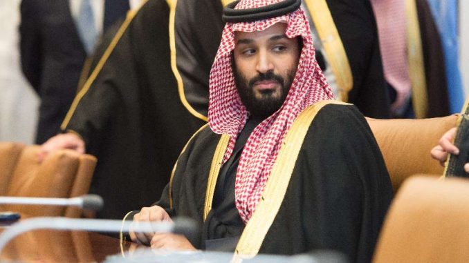 بن سلمان