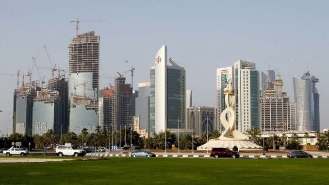 قطر