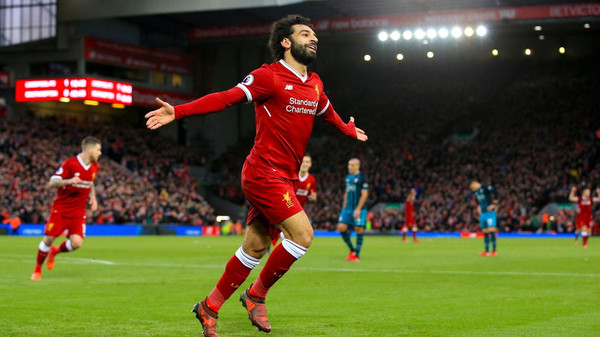 محمد صلاح