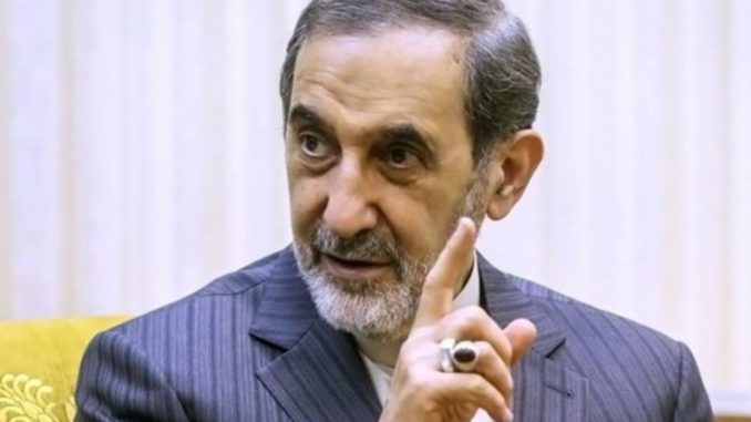 ولايتي
