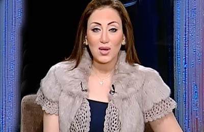 ريهام السعيد