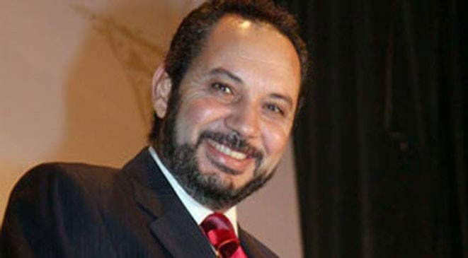 كمال ابو رية