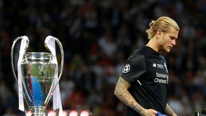ليفربول