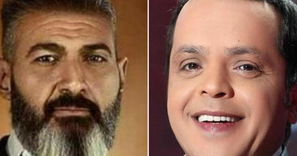 محمد هنيدي