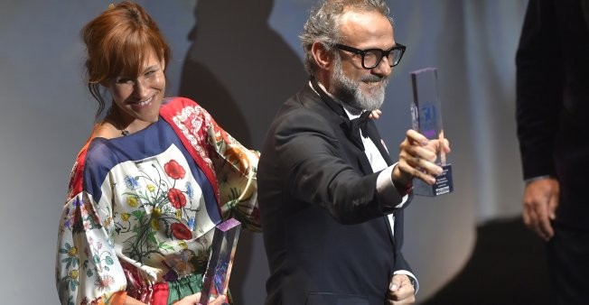 جائزة مطعم أوستريا فرانسيسكانا
