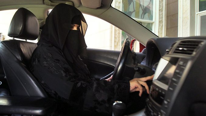 قيادة المرأة السعودية قيادة المرأة السعودية