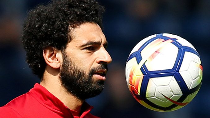 اللاعب محمد