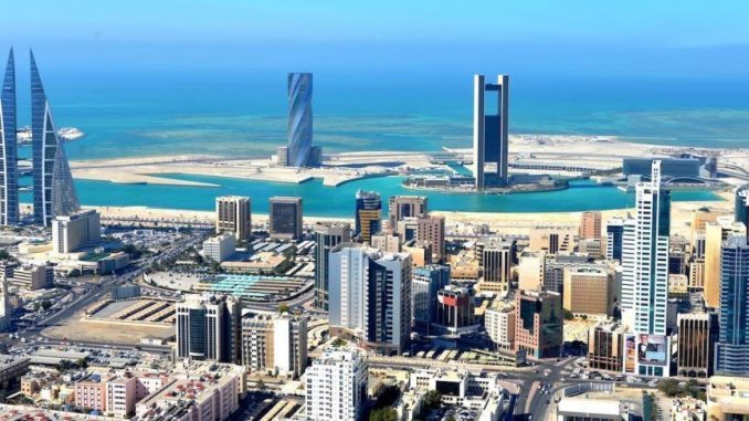 مساعدات-مالية-البحرين البحرين
