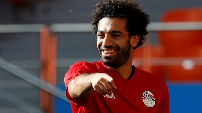 هيكتور-كوبر-محمد-صلاح هيكتور كوبر