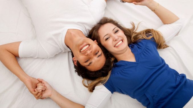 العلاقة-الحميمة ممارسة الجنس
