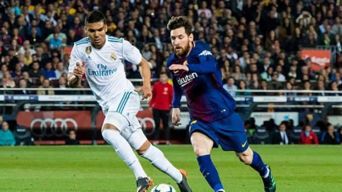 برشلونة-مدريد-الكلاسيكو برشلونة مدريد الكلاسيكو