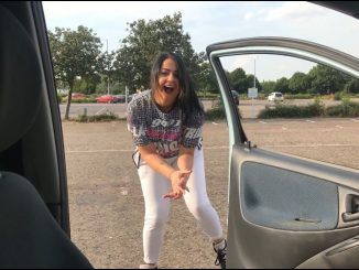 رقصة كيكي