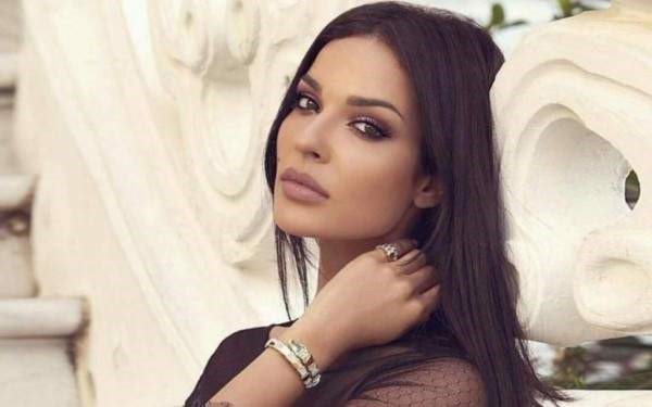 نادين-نسيب نادين نسيب